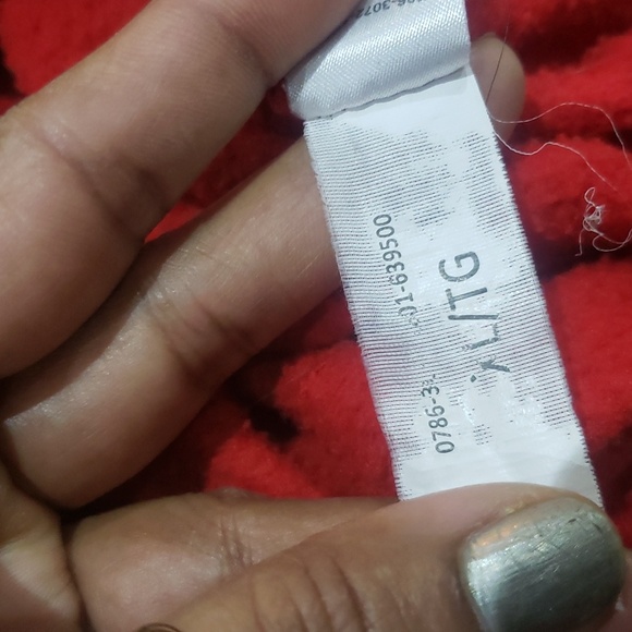 Crop Hoodie XL - Picture 7 of 8